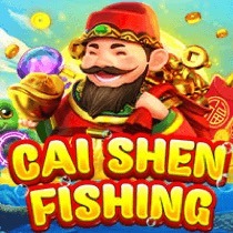 CaiShenFishing
